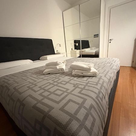Votre Maison A Milan Exterior photo