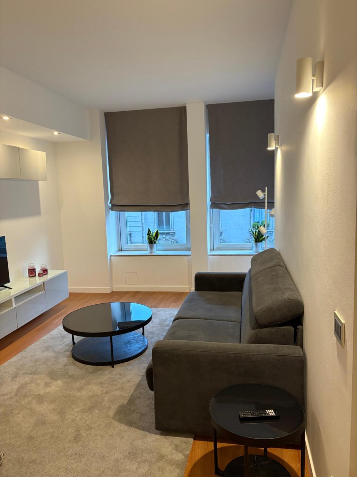 Votre Maison A Milan Exterior photo