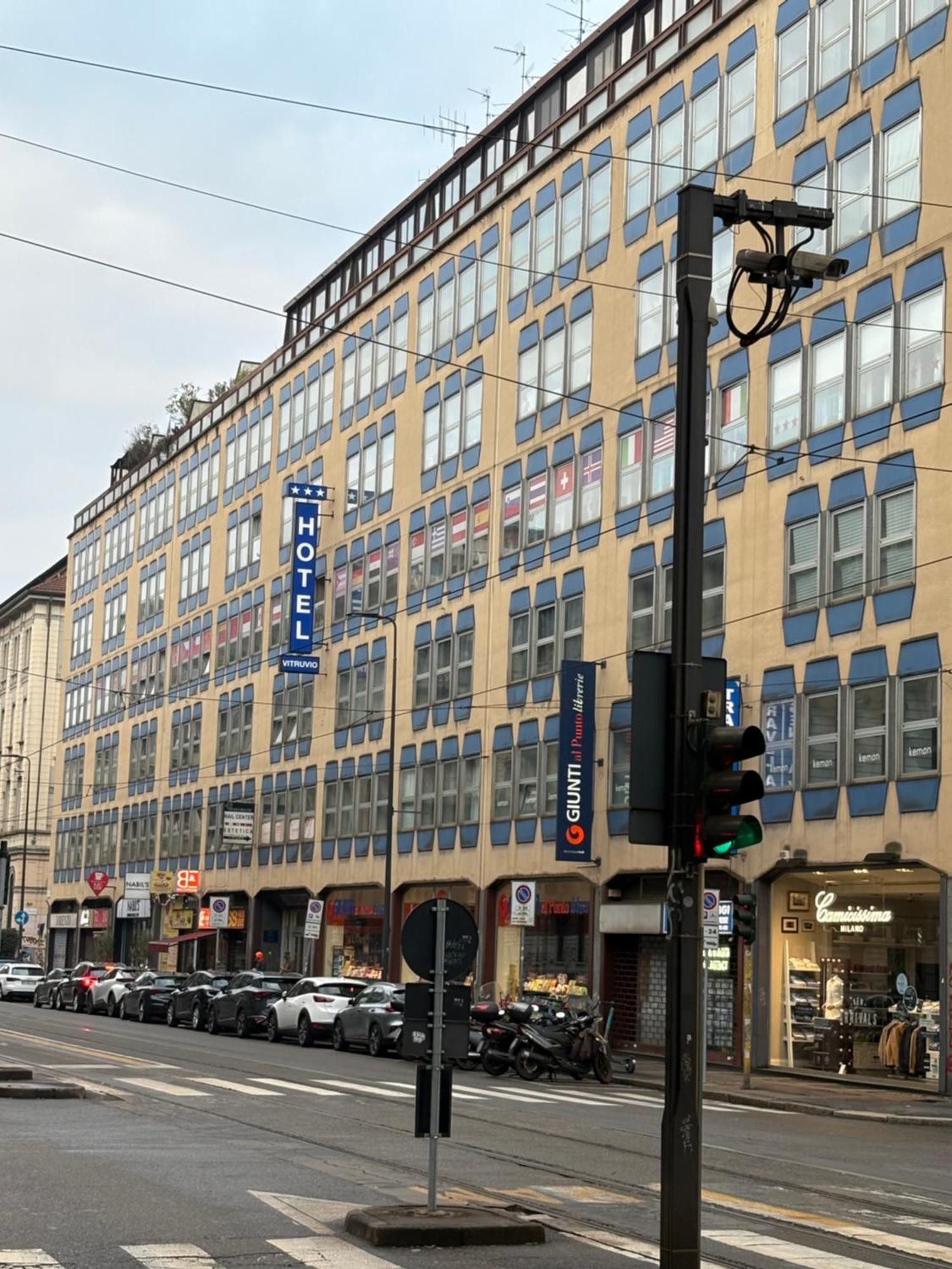 Votre Maison A Milan Exterior photo